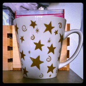 Stars/coffee mug